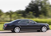 Bentley Brooklands